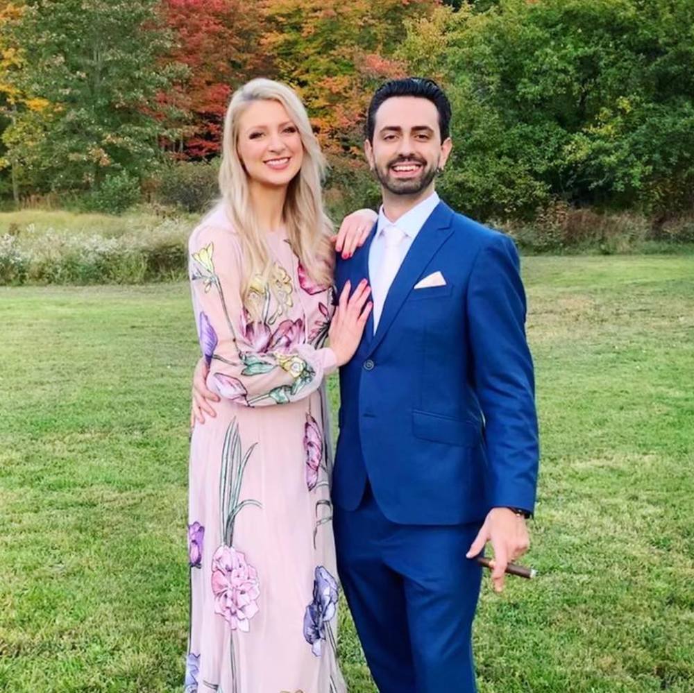 Meet your Posher, Brittney